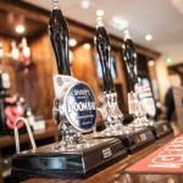 Holystone旅游景点-The Flying Scotsman