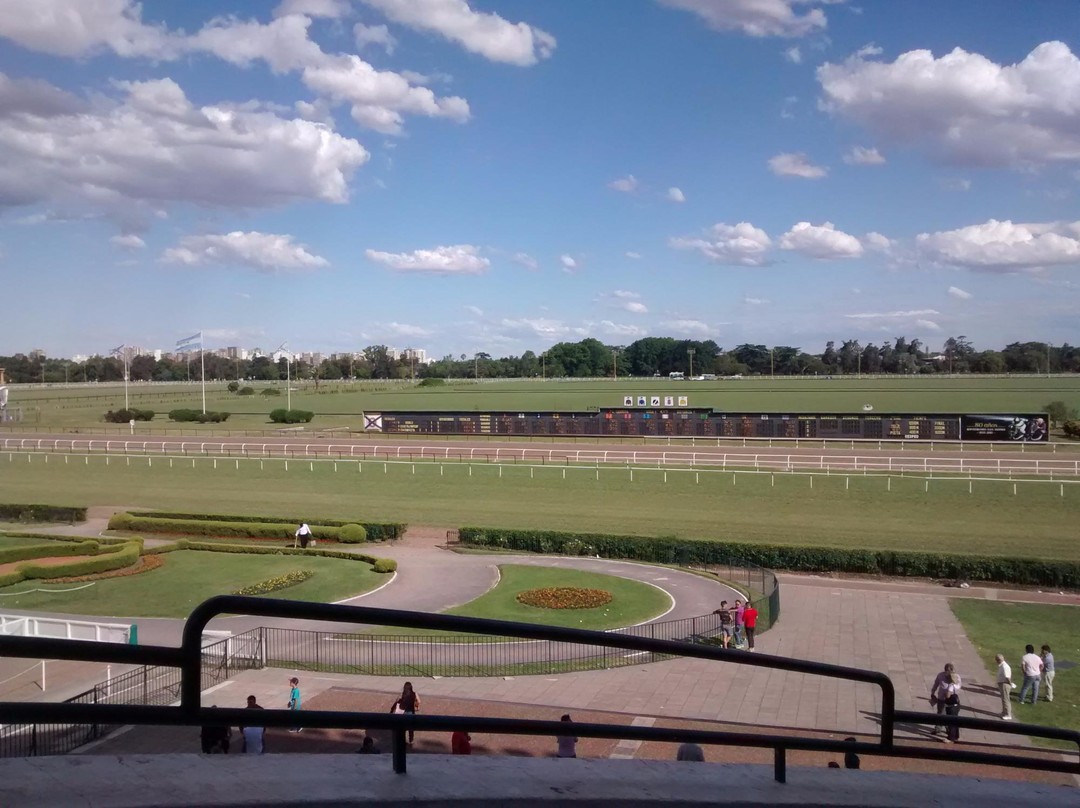 Hipodromo de San Isidro景点图片