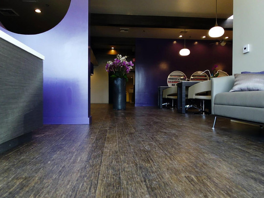 Glossy Nail Salon & Spa-帕罗奥多必去景点