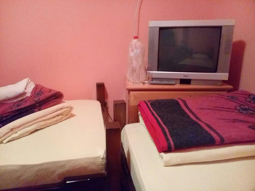 Apartmants Bona Fides主图