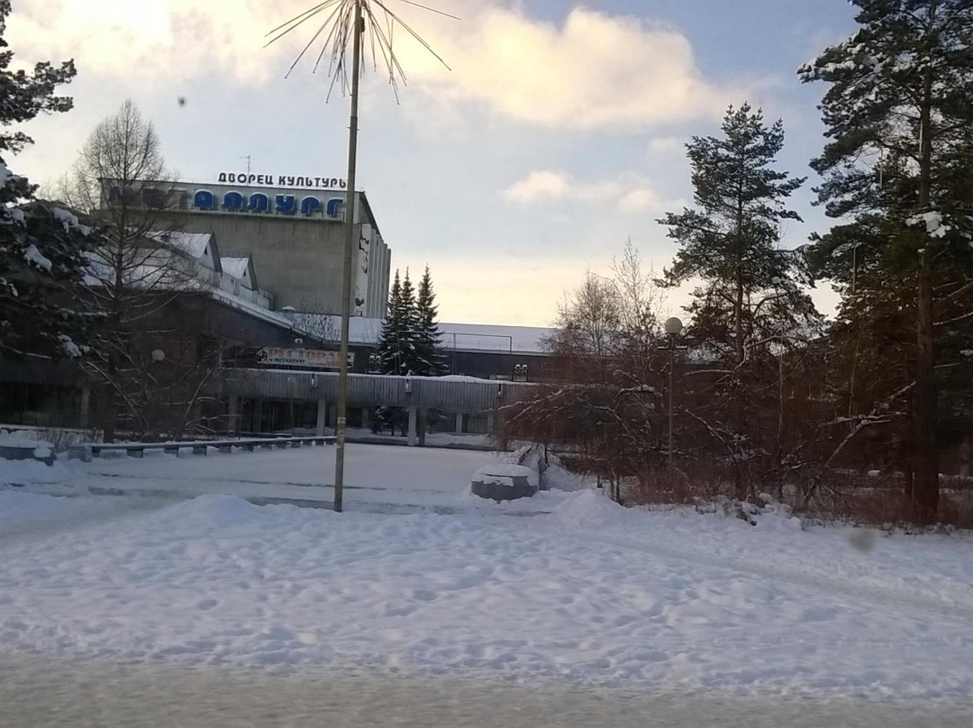 Metallurg