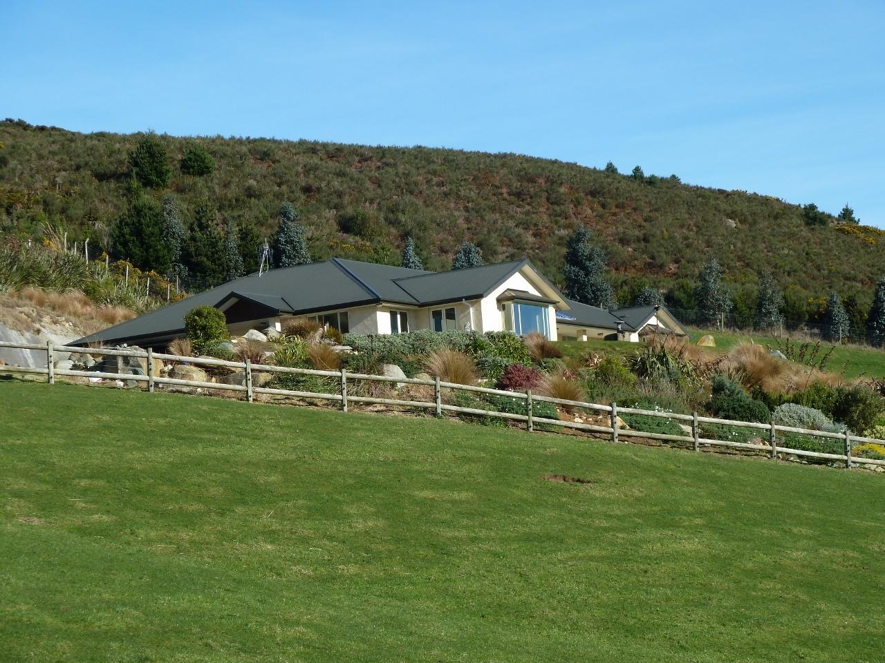 Highview B & B-客卧