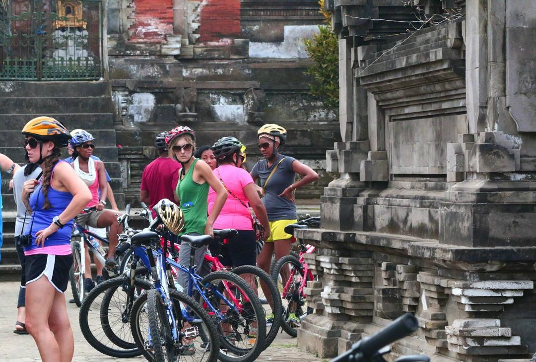 Bali Hidden Bike - Cycling Tour景点图片