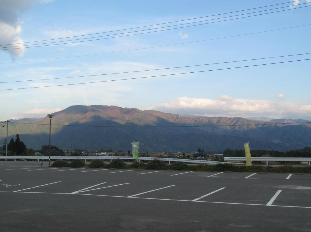 Shinshu Satonoka Kobo-饭岛町必去景点
