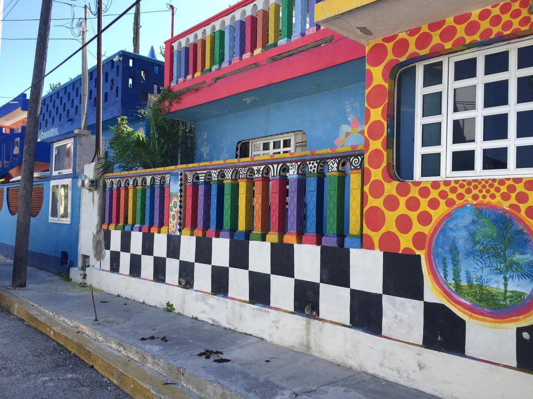Crayola House景点图片