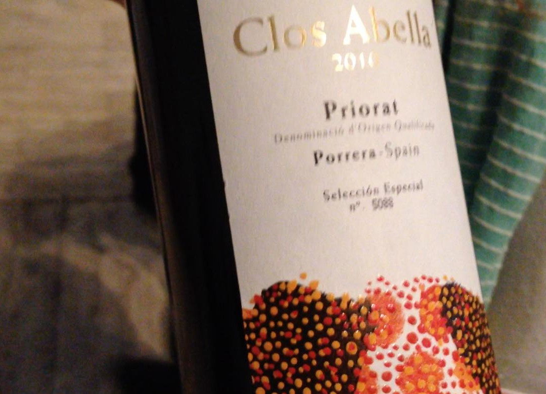 Vinum Priorat景点图片