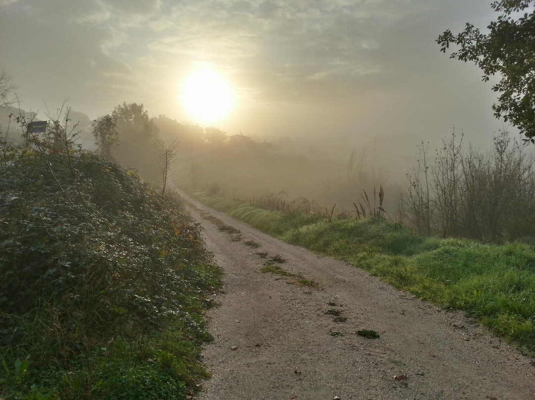 Scoppito旅游攻略图片