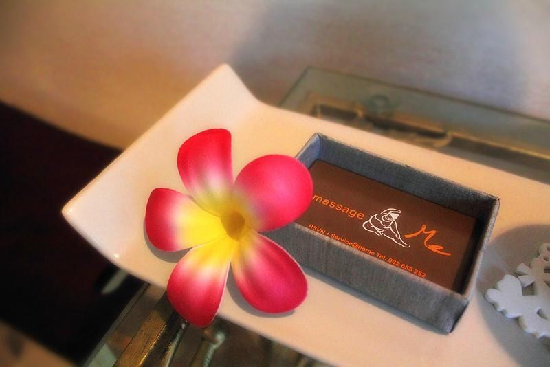 Massage Me-Nong Kae必去景点