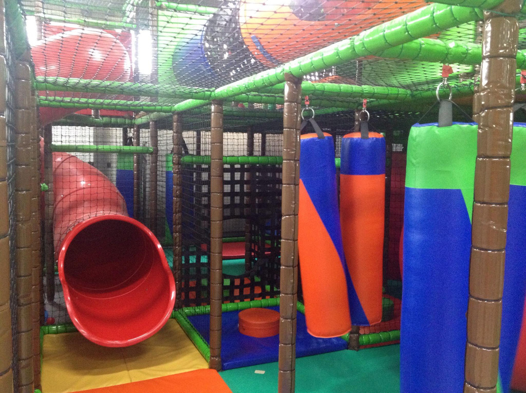 Jayland - Centre De Loisirs