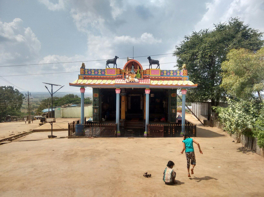 Mylara Lingeshwara Temple景点图片