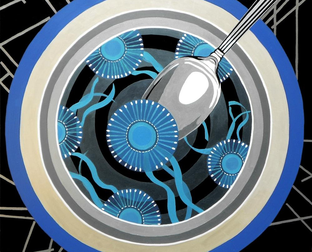 Movimiento Art Gallery-圣何塞卡波必去景点