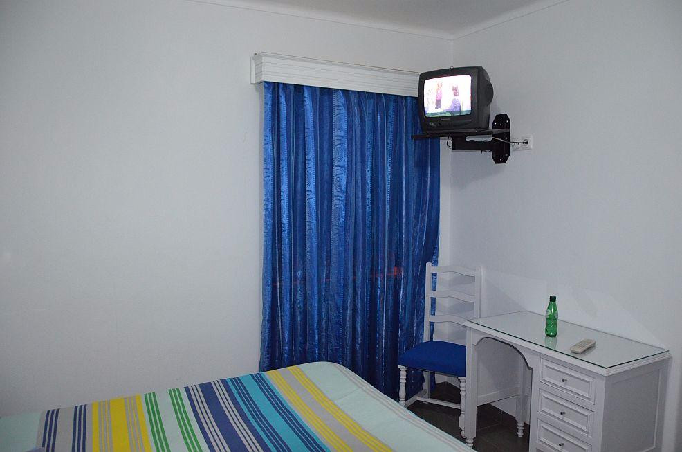 Hotel Branco I主图