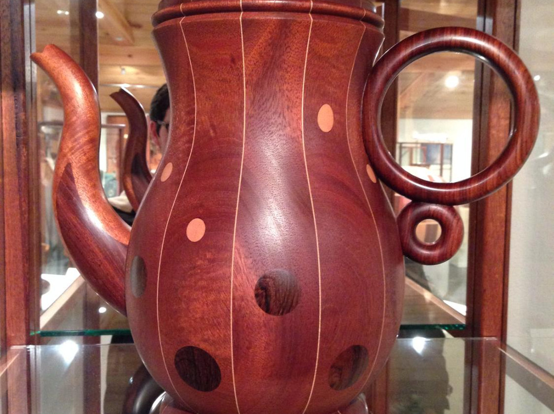 Tre Og List-塞尔福斯必去景点