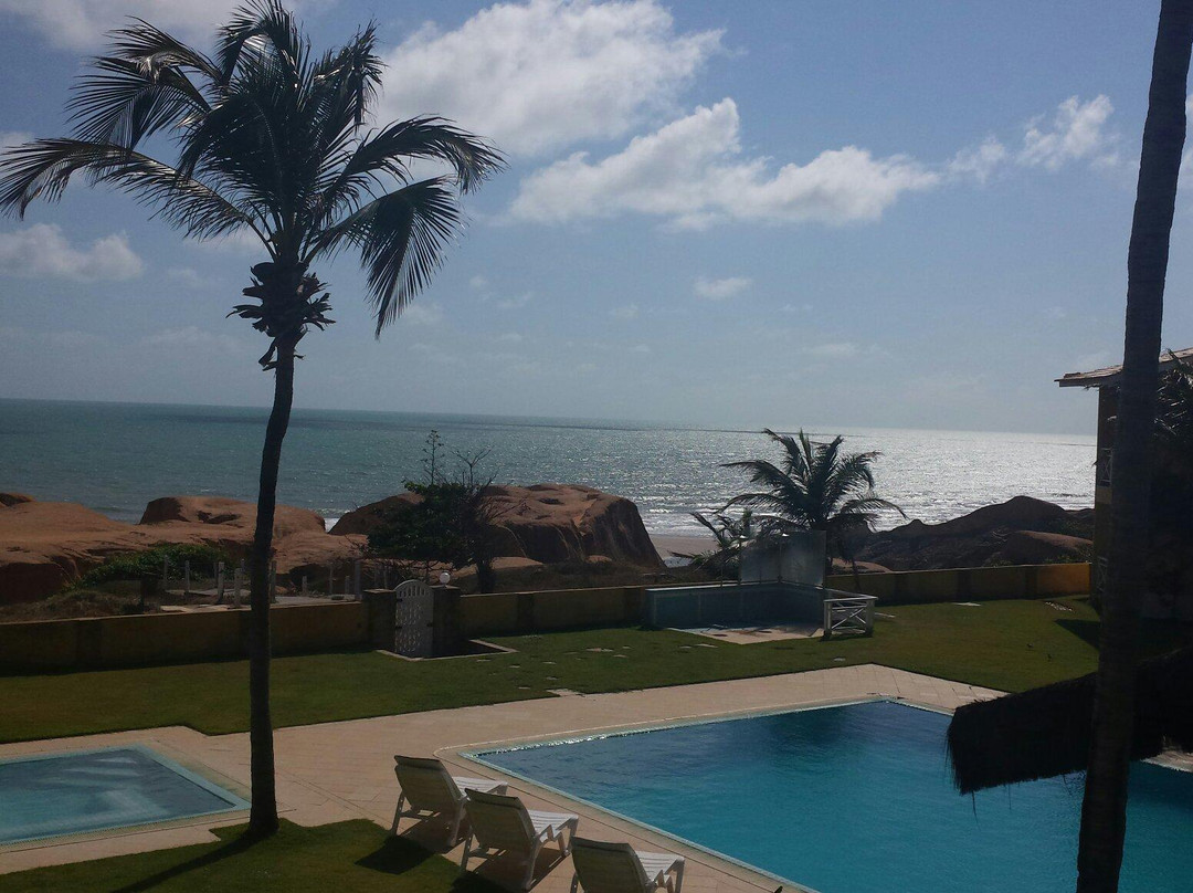 Hotel Bouganville主图