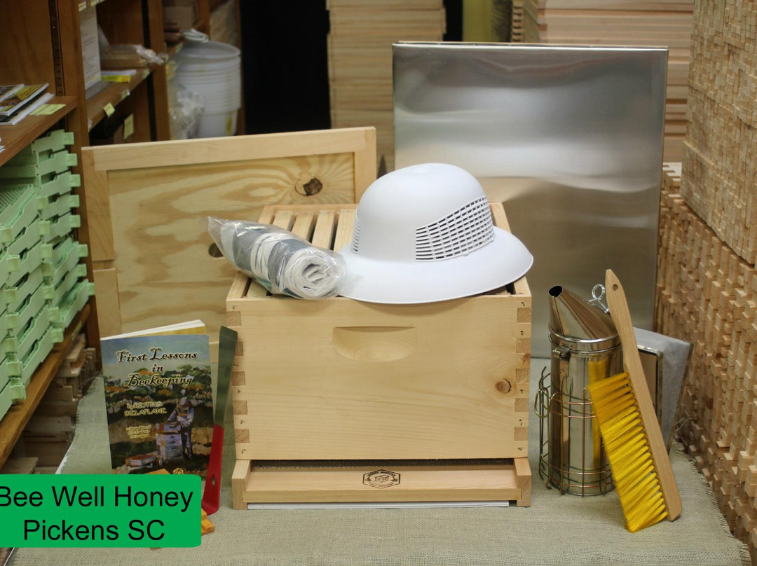 Bee Well Honey and Bee Supply景点图片