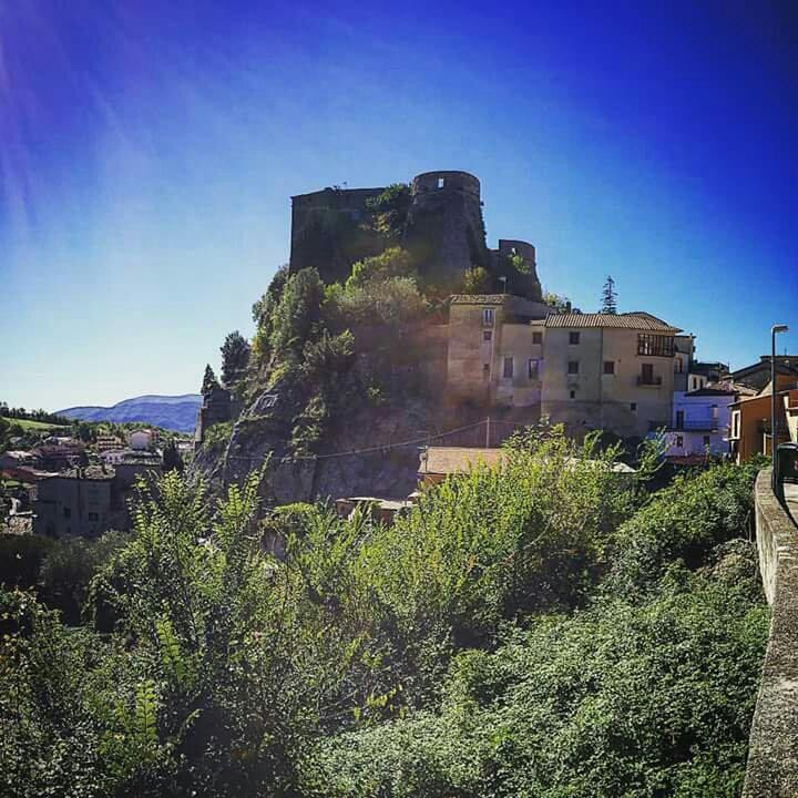 Lago di Castel San Vincenzo景点图片
