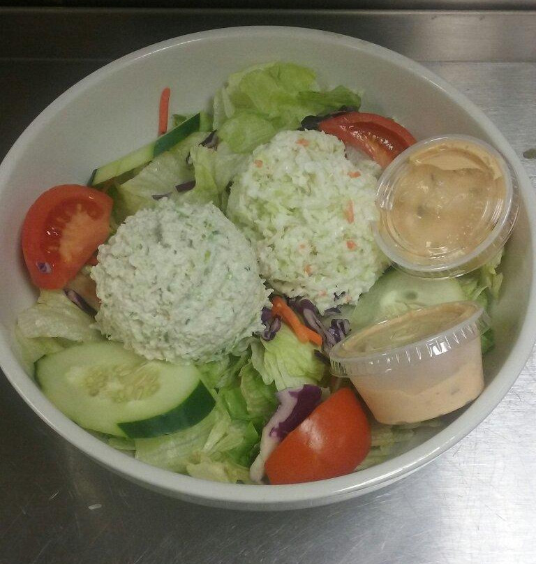 Dundee餐馆和美食-Dundee Diner