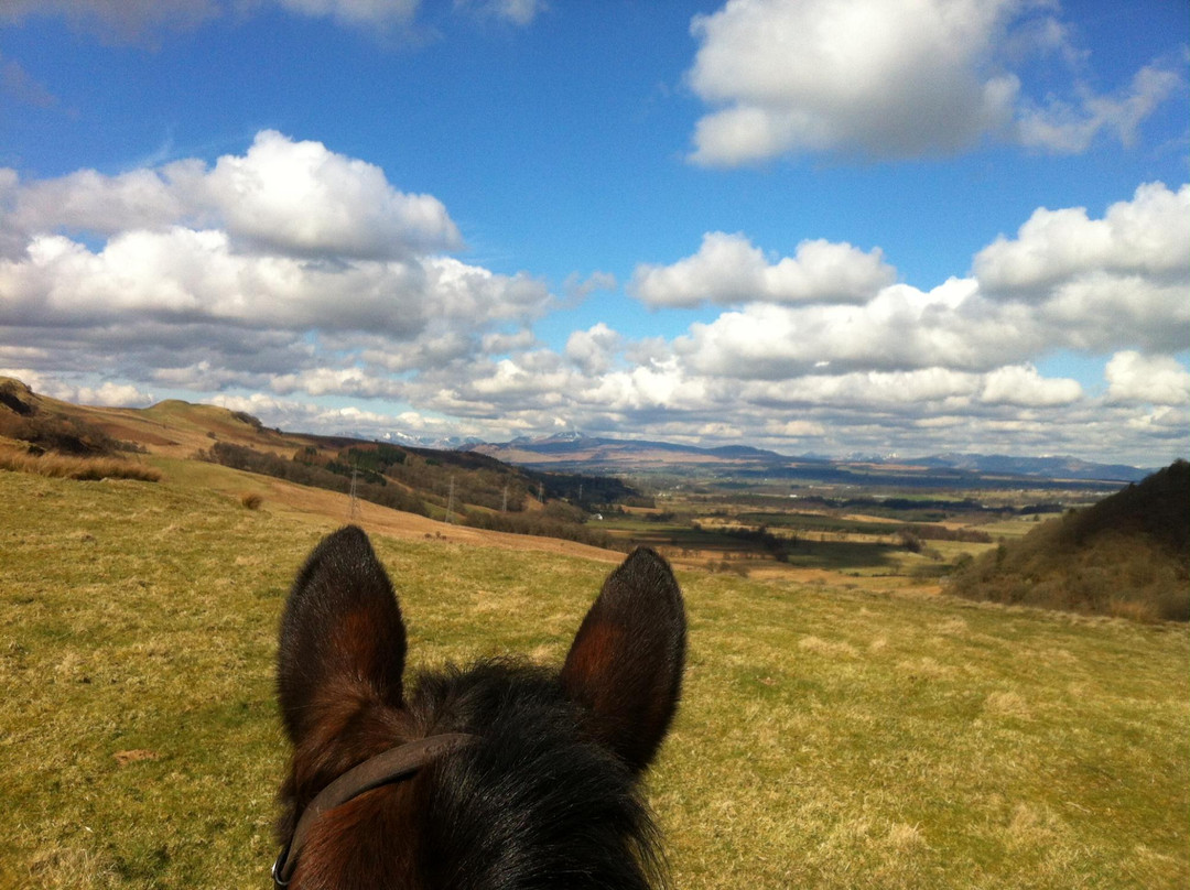 West Highland Way景点图片
