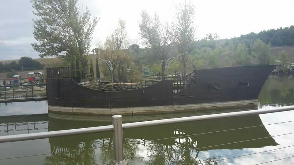 Parco Acquarossa-Gualdo Cattaneo必去景点