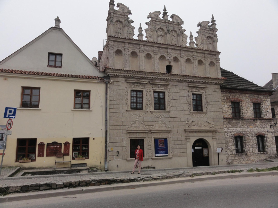 Celej Family Home - Nadwislanskie Museum景点图片
