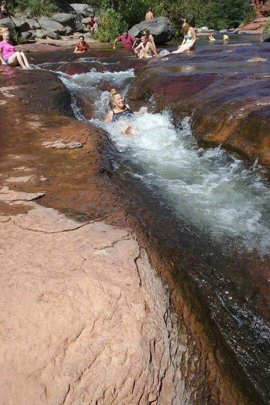滑石州立公园-塞多纳必去景点