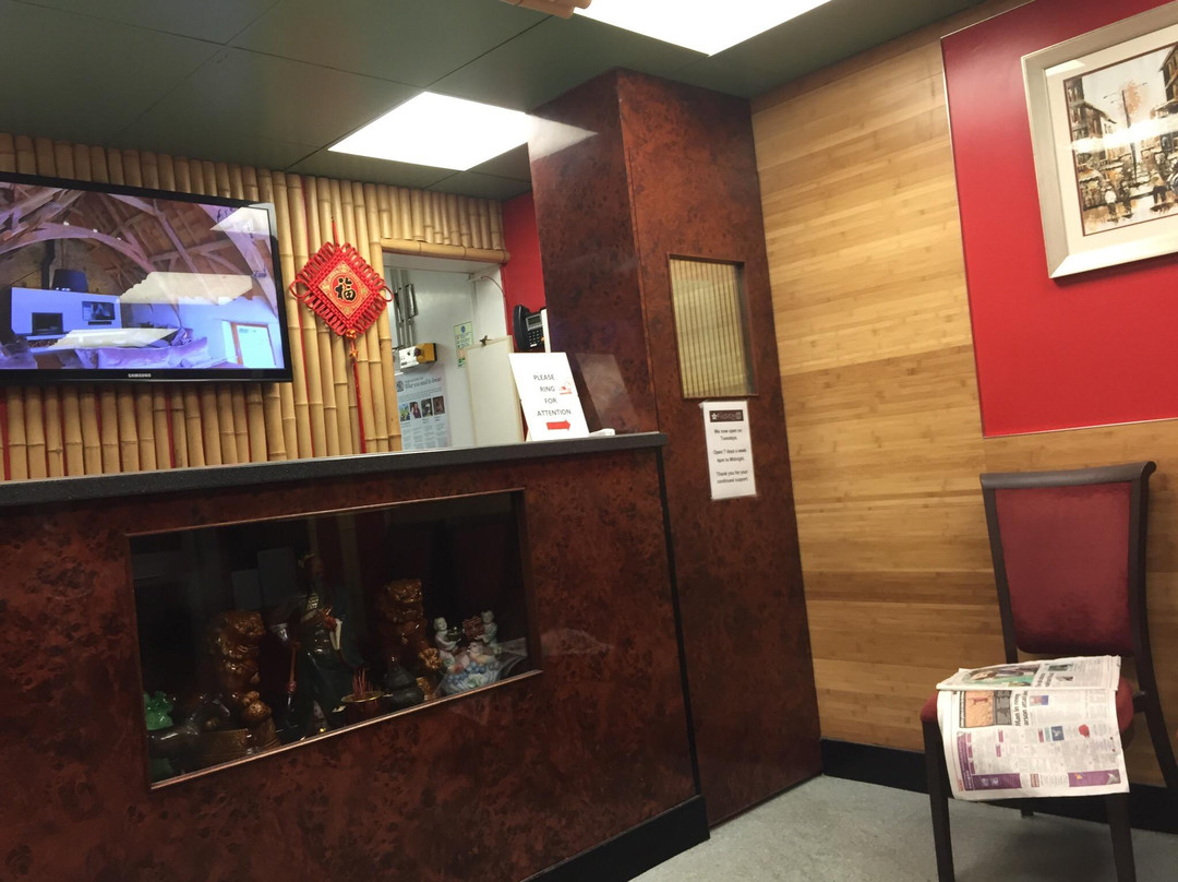 Hong Kong Fusion Takeaway主图