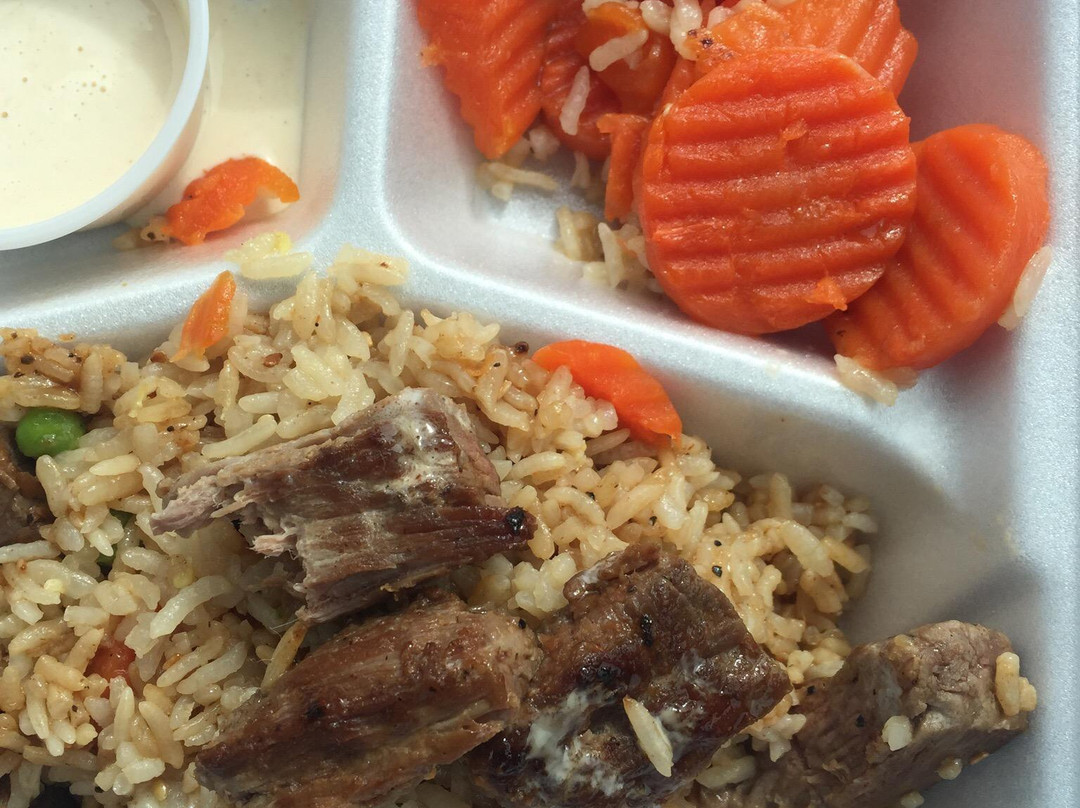 Little Tokyo Express