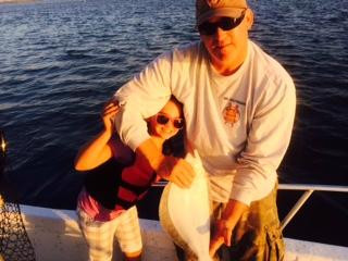 Babu Sport Fishing Charters, Inc.景点图片