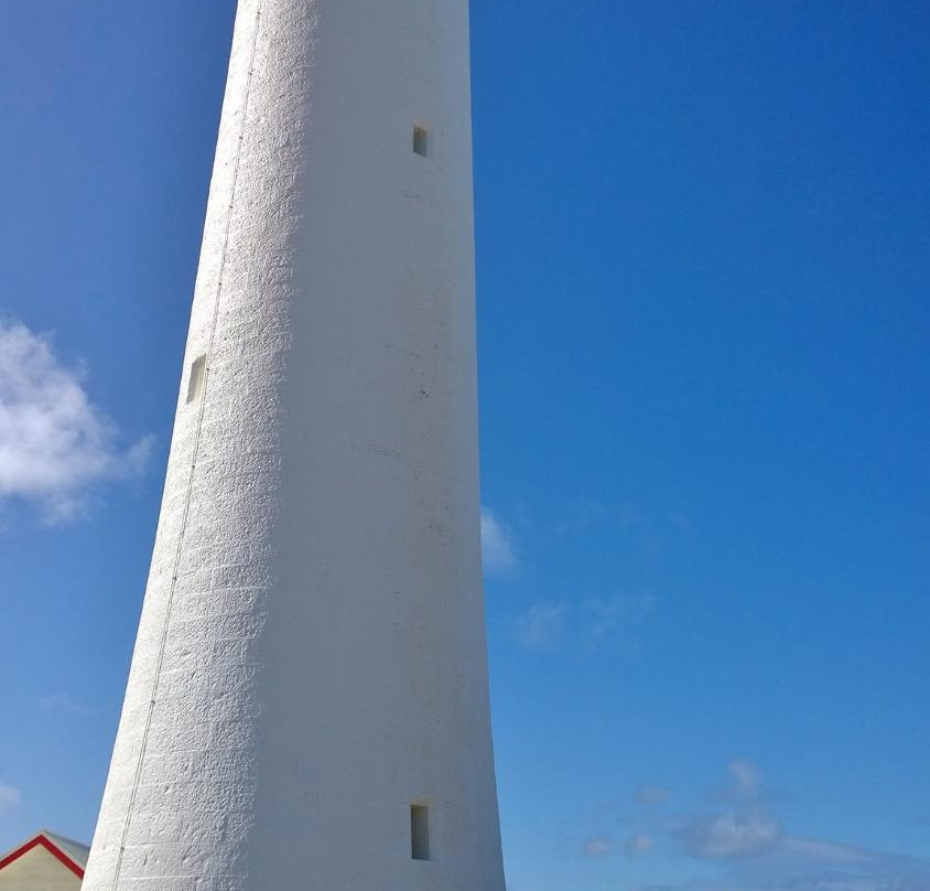 Cape Nelson lighthouse-波特兰必去景点