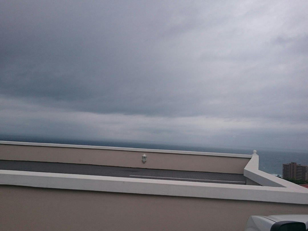 Spa at The View-Amanzimtoti必去景点