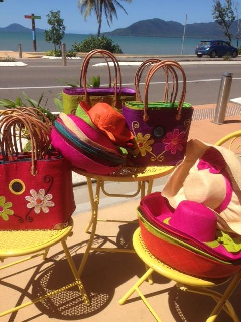 Ob la di-卡德威尔必去景点