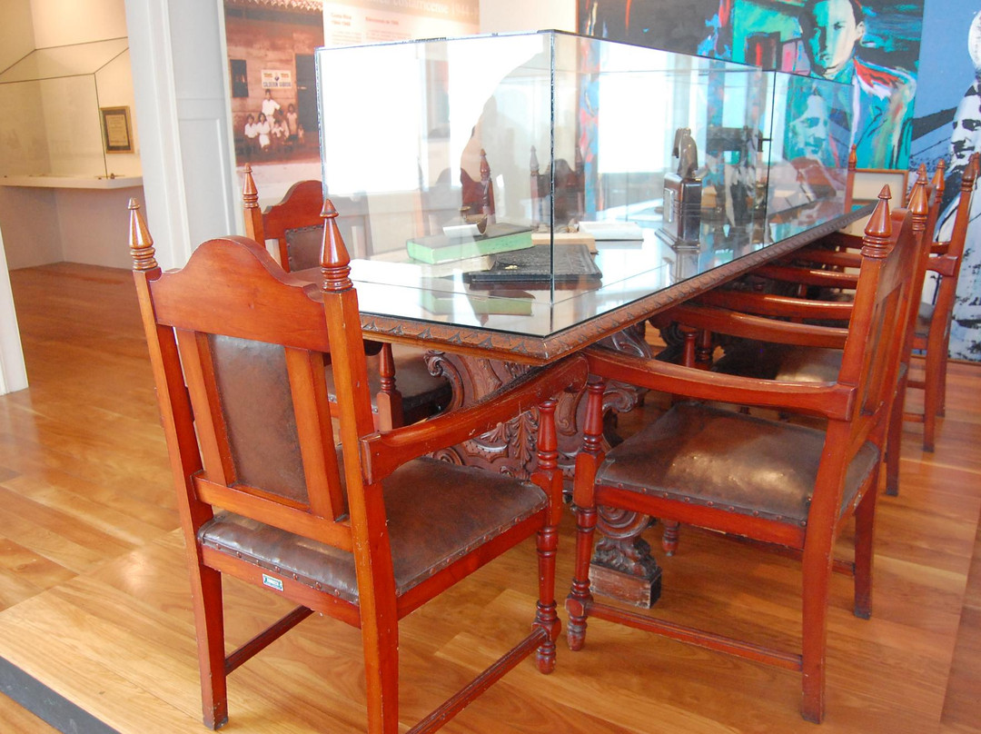 Museo Dr. Rafael Calderon Guardia景点图片