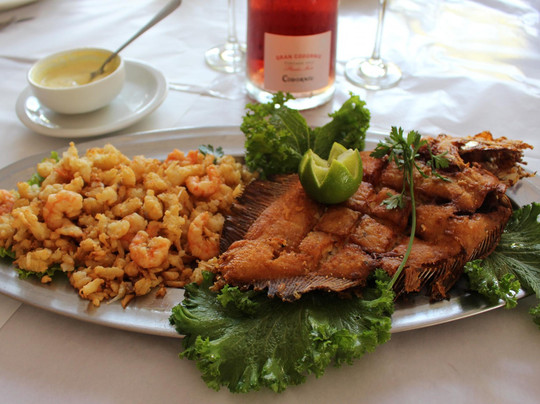 Âncora Proença Bar & Restaurante