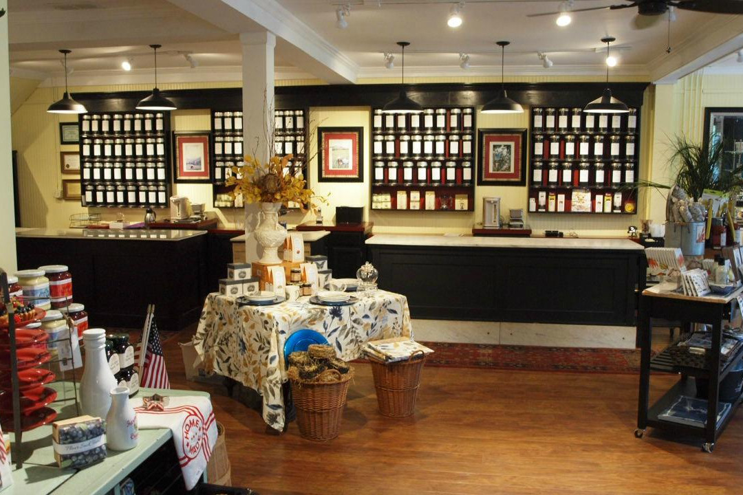 Fezziwig's Marketplace-O'Fallon必去景点