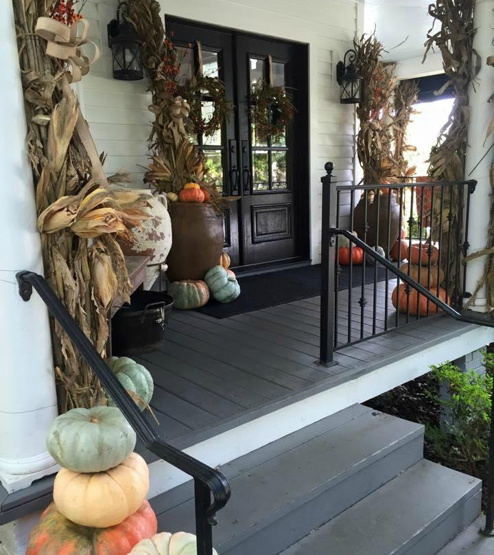 Vintage Cargo-尤里卡斯普林斯必去景点