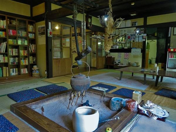 Mukashibanashi no Sato-高山市必去景点