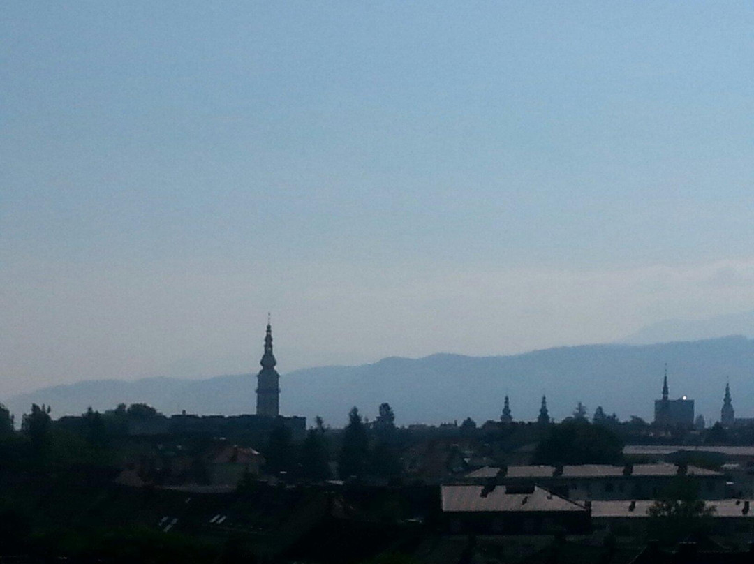 Kreuzbergl景点图片