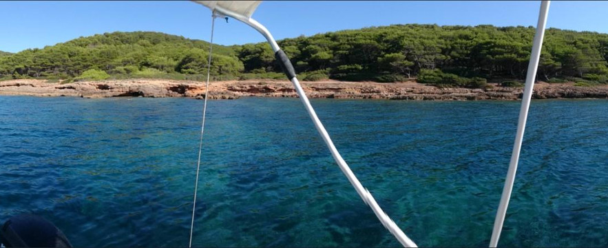 Port Conte Marina-阿尔盖罗必去景点