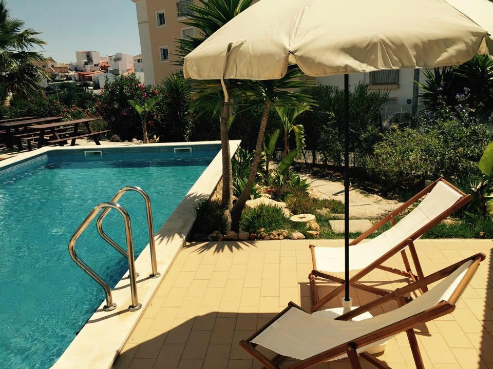 Algarve Surf Hostel - Lagos