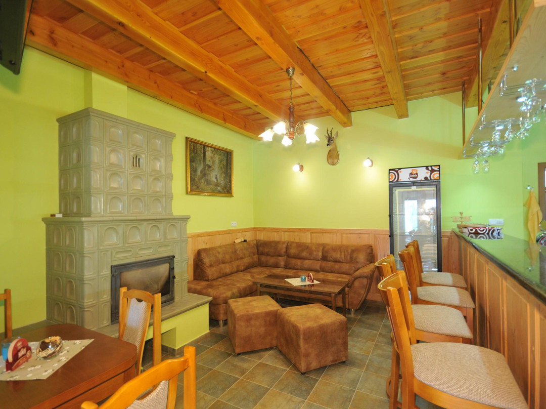 Horaren Guesthouse主图
