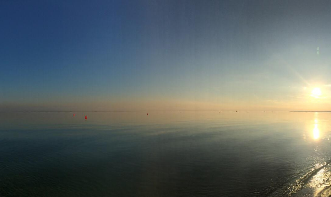 Golden Beach景点图片