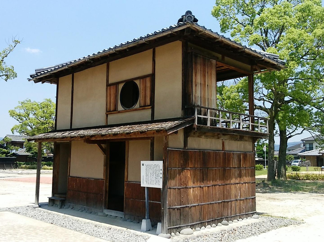 Kangien-日田市必去景点