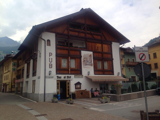 Bed and Breakfast Veronica主图