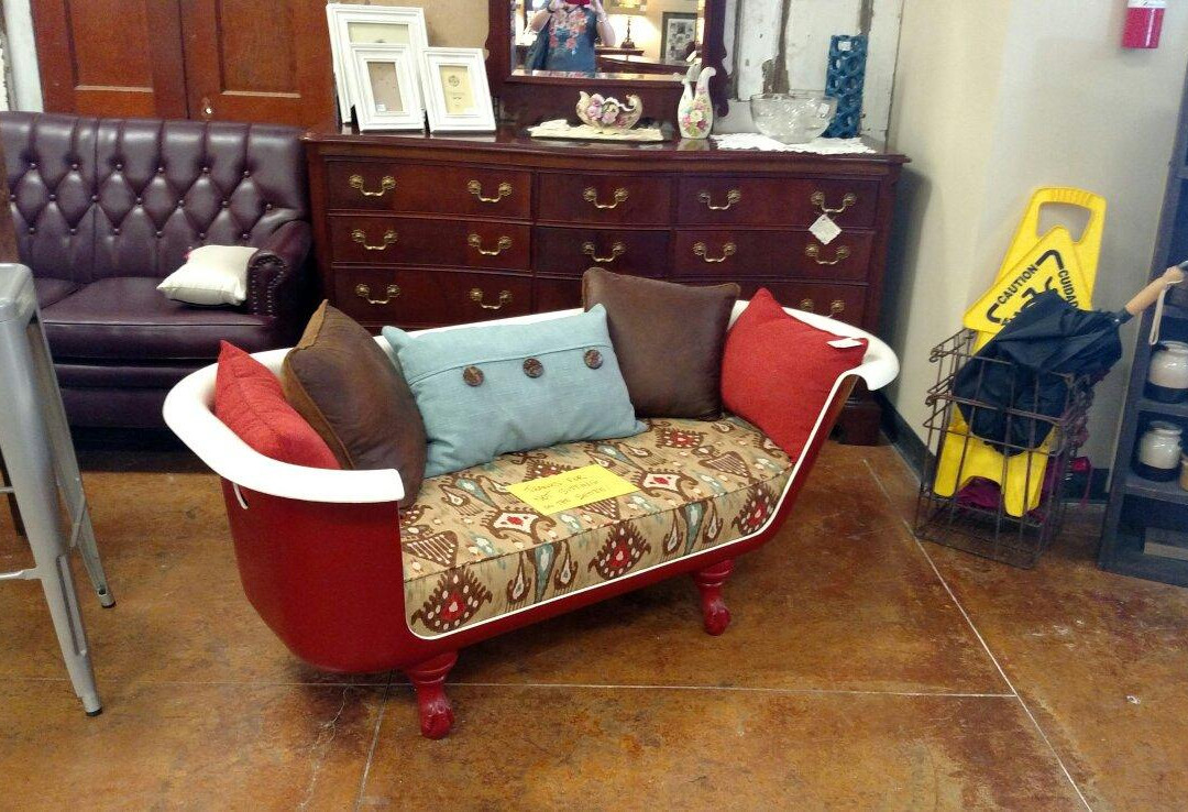 Amy's Antique and Flea Mall景点图片