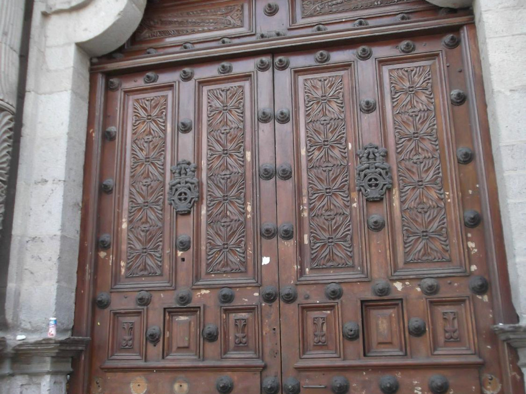 San Lorenzo Church景点图片