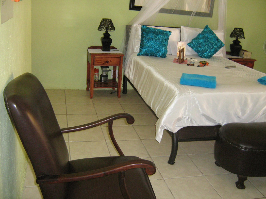 Victoria's Pride Guest House主图