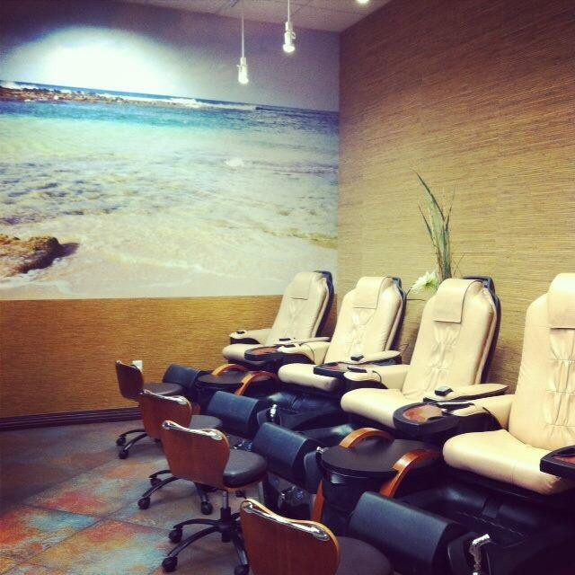 Salon 297-马斯基根必去景点