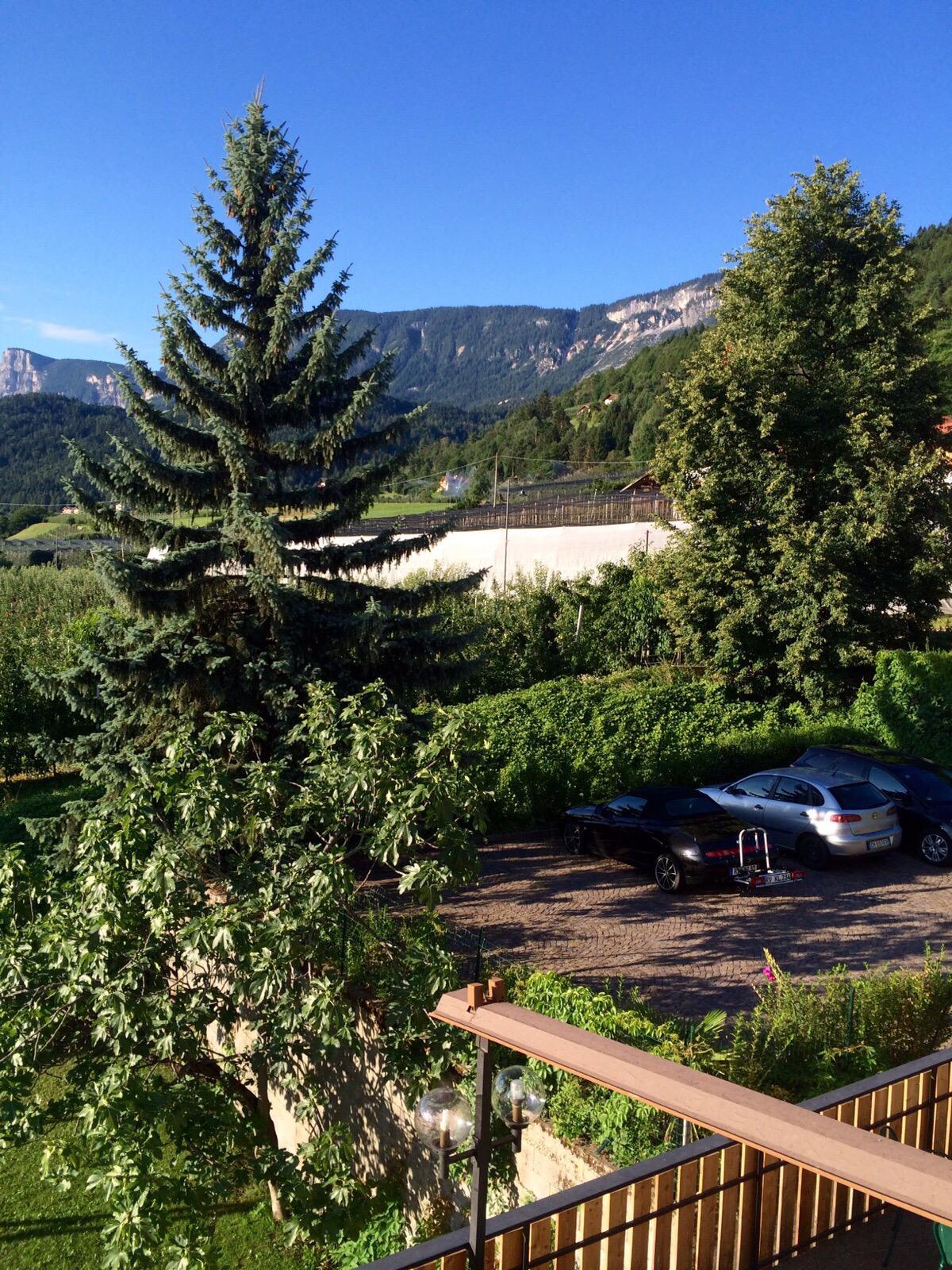 Hotel Hillebrand-客卧