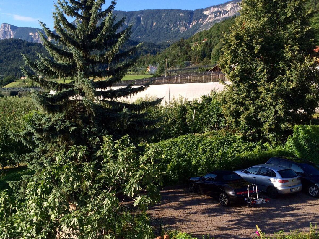 Hotel Hillebrand主图