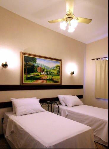 Hotel Santa Rita主图